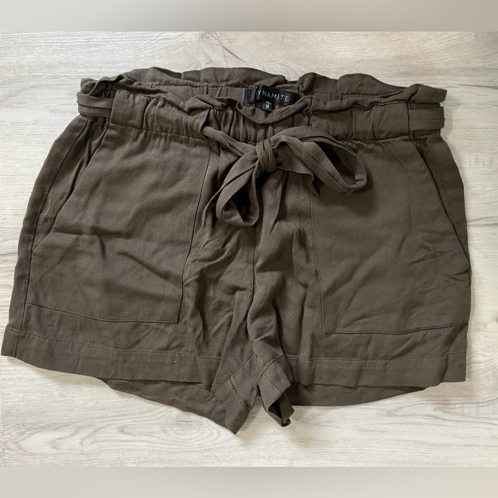 Dynamite Shorts